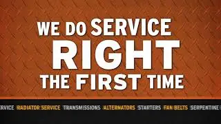Find Savings on Service You Can Count on at Jensen Tire & Auto&mdash;We'll Match Local Competitor Coupons