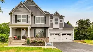 6111 HUTSCHENREUTER ROAD, GLEN ARM, MD Presented by The One Group of Keller Williams Excellence.