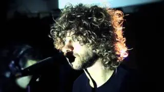Reptile Youth - Dead End - (Here Today Sessions)