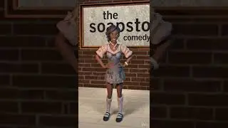 If you love clever wordplay and stand-up comedy, this one's for you! 😂 #Comedy #StandUp #funnyvideos