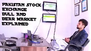 Bull & Bear Market Explained