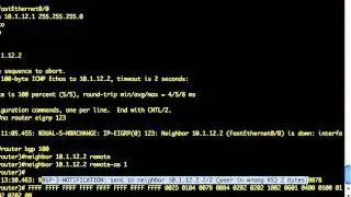 eBGP remote AS# discovery