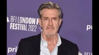Rupert Everett Clarifies 'Fired' Claim from Emily in Paris