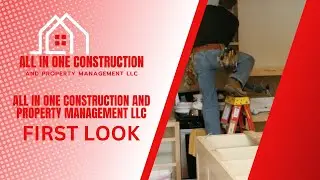 Transform Your Space with by All In One Construction and Property Management in Highlands Ranch, CO