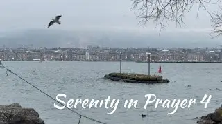 Serenity in Prayer 4