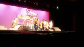 Harmony Encore 2015- Seventies Medley