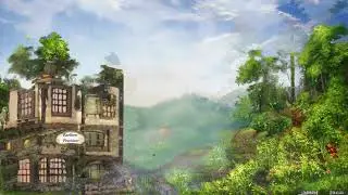 Phandalin Ambience | Village Sounds DnD | Sounds of the Sword Coast