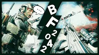 🔴Live - R2Haze: First Time Playing BF2042 Season 7