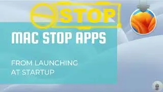How to Stop Mac Apps From Launching at Startup MacOS Ventura
