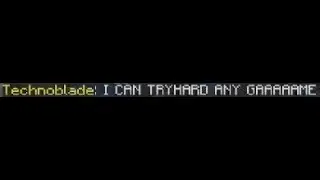 ONLY TECHNOBLADE Highlights from Minecraft Monday Week 3
