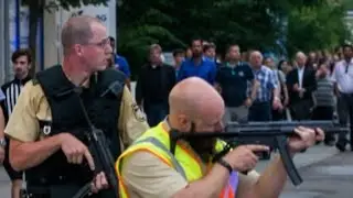 German editor with the latest in Munich investigation