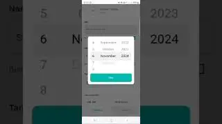 Tutorial penginputan data  PTM melalui Aplikasi Sehat Indonesiaku ( Asik PTM)