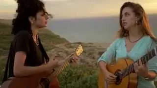 Heartbeat - Hopeless Town - Feat: Rasha and Neomi