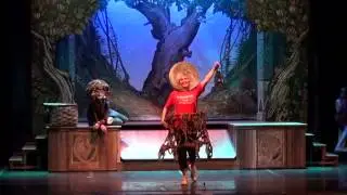 Henry Purcell, The Fairy Queen 2 Federico Bardazzi