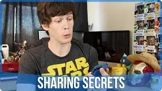 Делимся секретами | Том Бернс