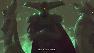 DESTINY 2 | LEAKED WITCH QUEEN VOICE LINES - SUBJUGATOR DATAMINED VOICELINES! WITCH QUEEN SPOILERS!