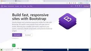 Adding bootstrap to your Angular Project || English || Varteta Learning Platform