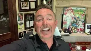 PROSPER WITH POSTURE KEVIN MILLAR