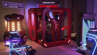 Agents of Mayhem Secrets within secrets trophy guide - example