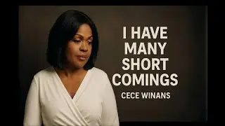 CeCe Winans _I Have Many Shortcomings –  Emotional Gospel Worship Song 2026