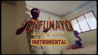 Alien Skin - Zina Nga Enfuna Yo [Instrumental] New UGANDAN Latest MUSIC June 2023
