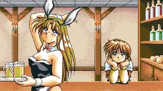 [PC-98] _42 / Foresight Dolly