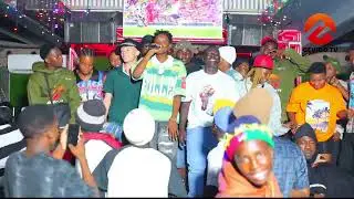 SHOW LIVE || MUCK TALENT - USIKU WA UZINDUZI WA TV ONLINE YA VIDOBOY GEVIDOTV_ONLINE (SINZA VERVET)