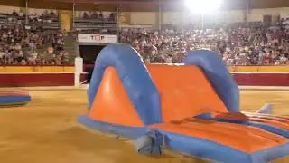 GRAN PRIX, HUESCA 2022
