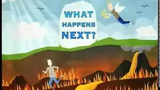 What Happens Next - God Within Us