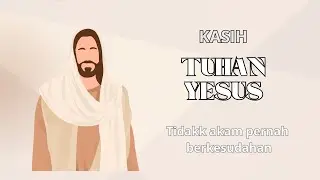 Tuhan Yesus Baik ✝️⭐💟🌎🔰#kutipan #katakata #hariminggu