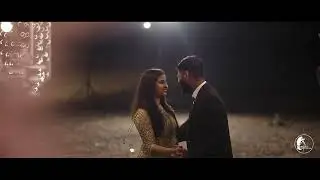 Apna Bana Le - Bhediya | Pre Wedding Indore | Sakshi + Abhinandan | Mandav |