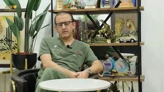Dr. Fareedullah Khan Zimri shares his thoughts on Agro Excellence Farms