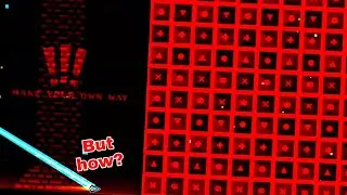 Sakupen Wall But It's A 2.2 Level...