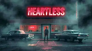 Heartless - Indie Mystery Game That Will Give You The Creeps!(Psychological Thriller 2025)
