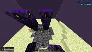 one cycle with anchor tutorial