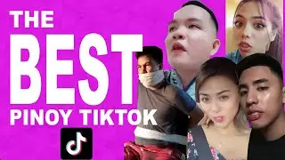 Best of Pinoy TikTok Drama Lines | WYNK Media