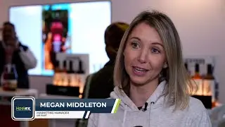 Hostex 2022 | Megan Middleton, Marketing Manager at Sir Fruit
