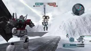 Gundam without legs💀