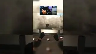 200iq smoke play #aim #movement #warzone #shorts #gamer