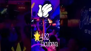 🥂🪩 Top  Mejores Antros CDMX🍸💋 #antrocdmx #antros #fiesta