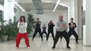 Qi Gong del Polmone (2) YiQi Yangfei Qi Gong. Daoyin Yanghsheng Qi Gong