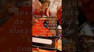 Momento de elecci&oacute;n Marte en ♈️ Aries. Suerte