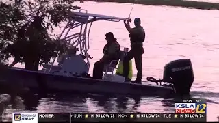 Drowning at Wright Patman Lake leaves 2 people dead