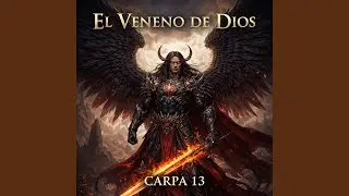 El Veneno de Dios