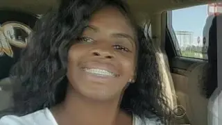 Woman kidnapped as a newborn found after 18 years
