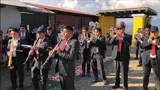 EL BUEY DE LA BARRANCA ~ Rezado de los Toritos San Juan del Obispo Diciembre 2025 
