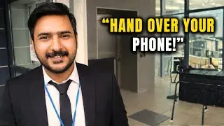 HIGH ALERT MANCHESTER &mdash; CAMERA TESTS POLICE KNOWLEDGE OF THE LAW