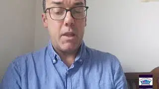Couch Theatre Couchcast: Excerpt 3 of Mark Twain&rsquo;s The Awful German Language read by Jason Couch