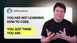 Even JetBrains Says Learn to Code Without AI