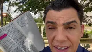 ⛑ Esteja Crucificado para o Mundo❗️